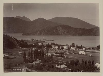Havelock