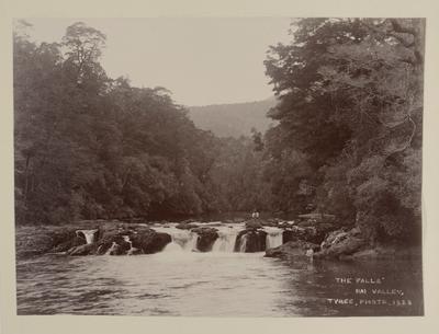 The Falls, Rai Valley