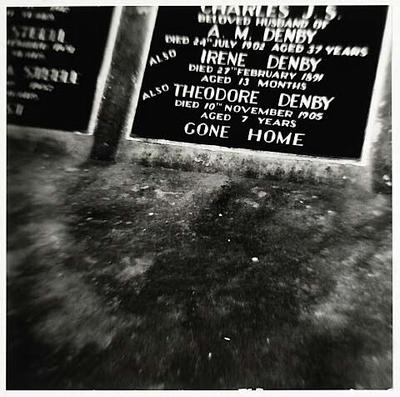 Epitaphs