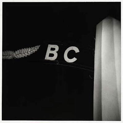 Capital letters