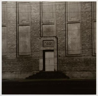 Windowless buildings