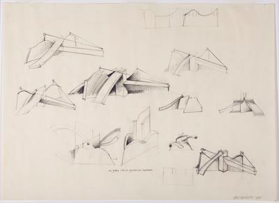 Working Drawing I