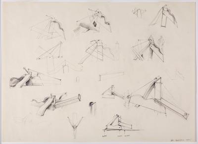Working Drawing II