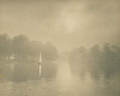 Mists