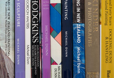 Michael Dunn Archive