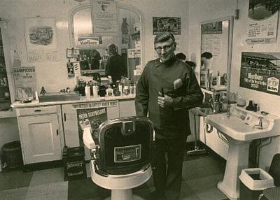 Barbers