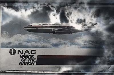 Wings of the Nation
