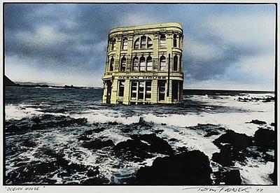 Ocean House