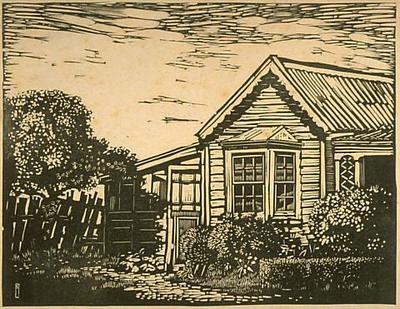 Bay windows
