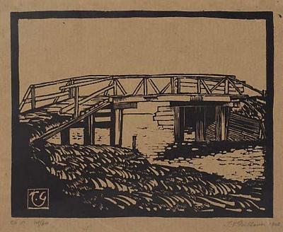 Bridges (built works)