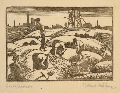 Coal Pickers