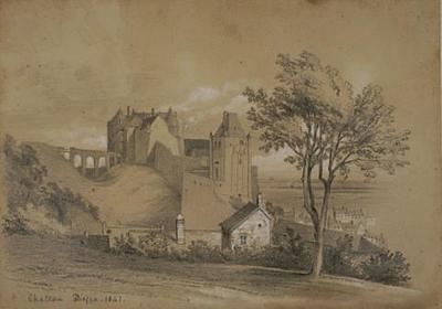 Châteaux