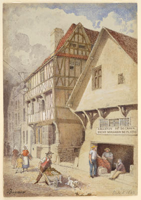 Wheelbarrows