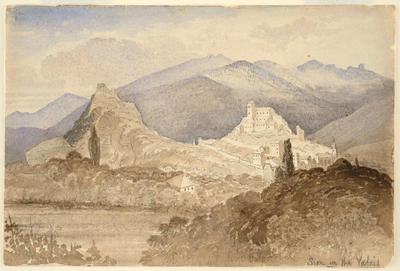 Country houses