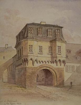 Gateways