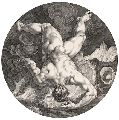 Tantalus