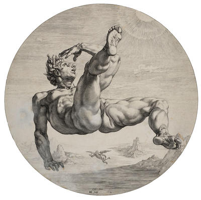 Icarus