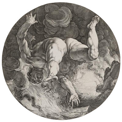 Ixion