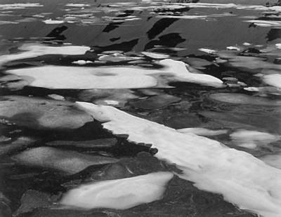 Iceberg Lake