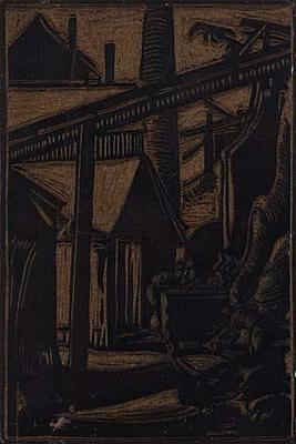 Brickworks (Original Block for)