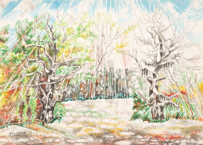 Glades