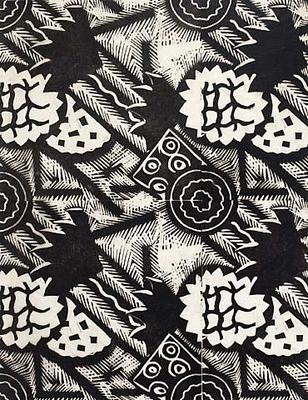 Floral patterns