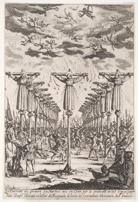 Martyrs