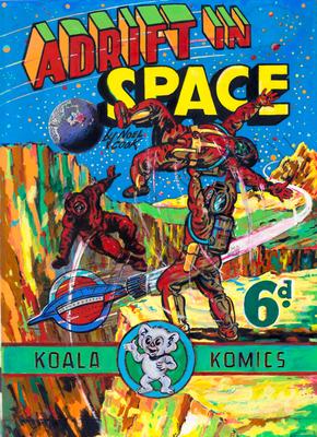 Adrift in Space
