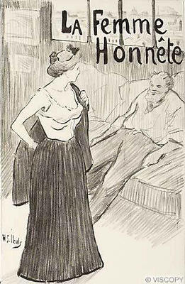 La Femme Honnete