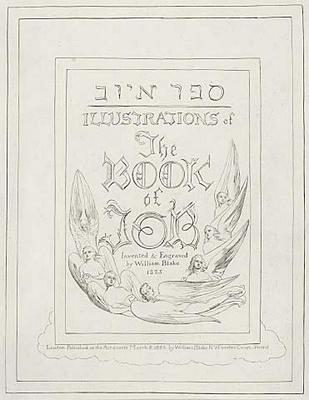 The Book of Job