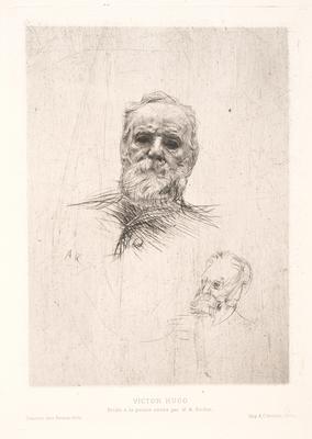 Victor Hugo