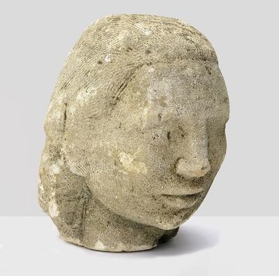 Head of Tilly Frankl