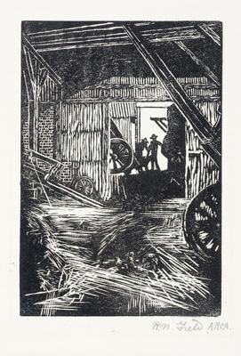 The wheelwright
