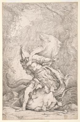 Dragons