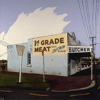 1st grade meat