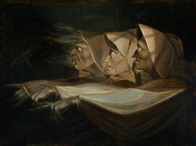 Witches