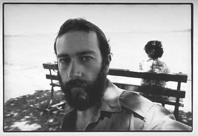 Self Portrait