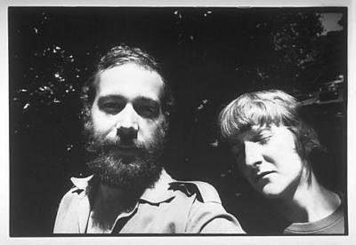 Myself and Jeremy