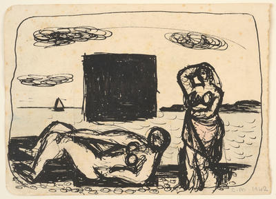 Bathers