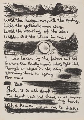 Prose poems