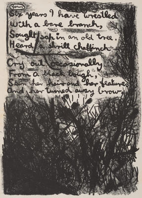 Prose poems