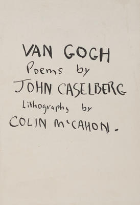 Title pages