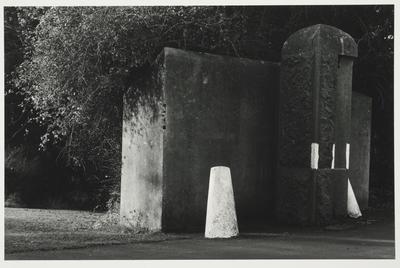 Structures (single built works)