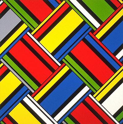 Geometric abstraction