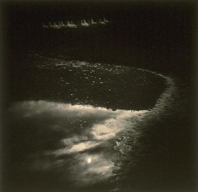 Untitled 1976/77