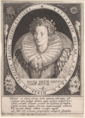 Queen Elizabeth I