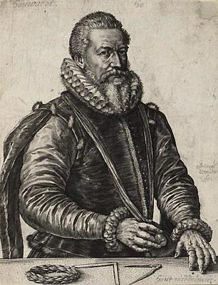 Jean-Baptist Houwaert