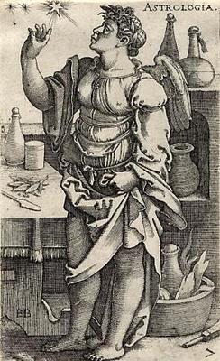 Astrologia