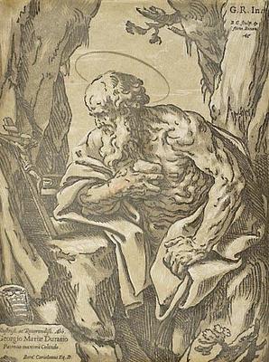 Saint Jerome