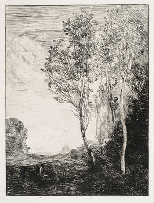 Souvenir of Italy